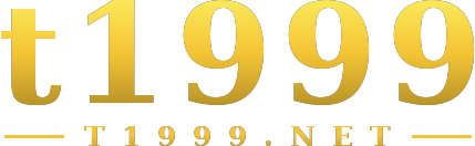 t1999 logo
